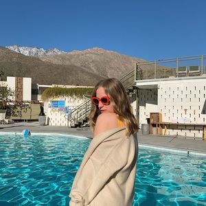 Meet your Posher, Kylla